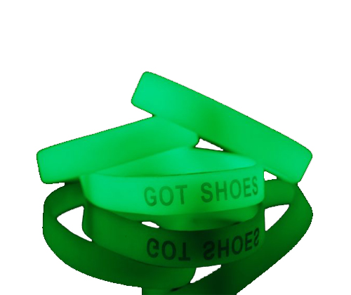 Printed Wristbands