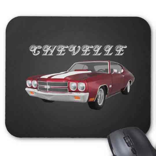 Mouse Pad