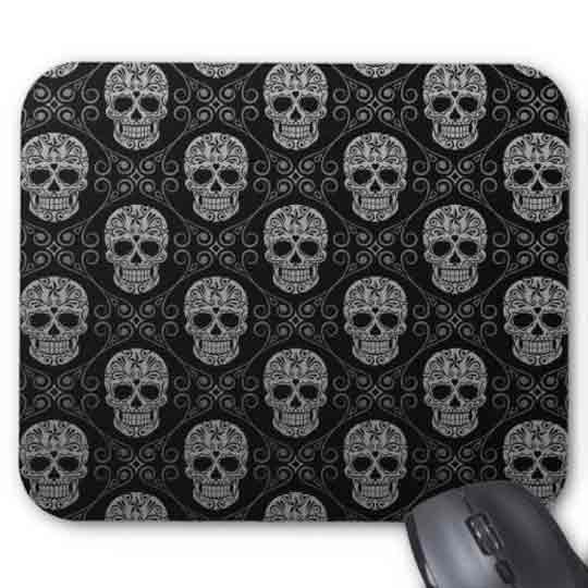 Mouse Pad