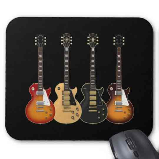 Mouse Pad