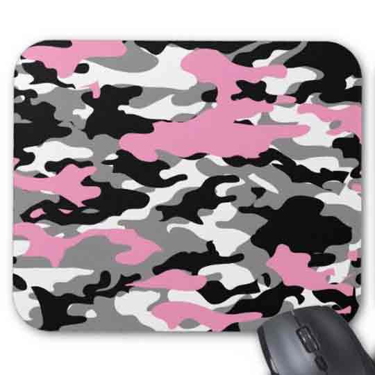 Mouse Pad