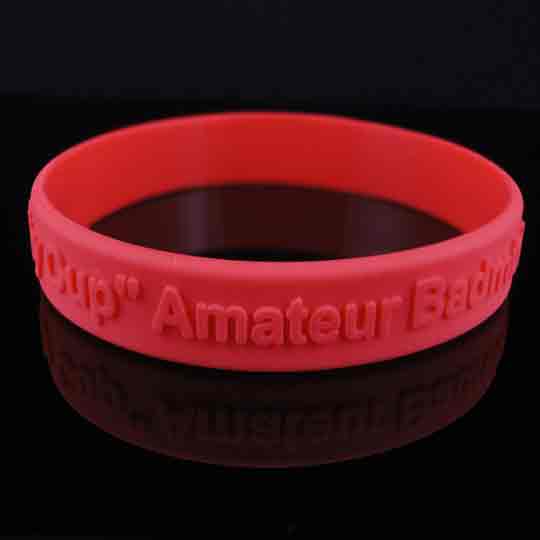 Silicone Bracelet