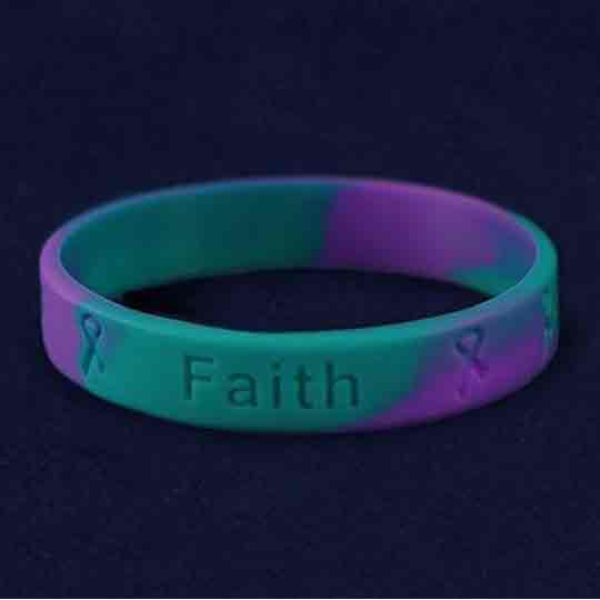 Silicone Bracelet