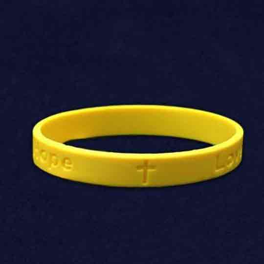 Silicone Bracelet