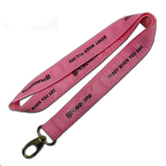 Lanyards