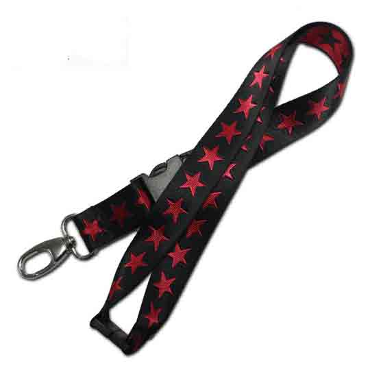 Lanyards