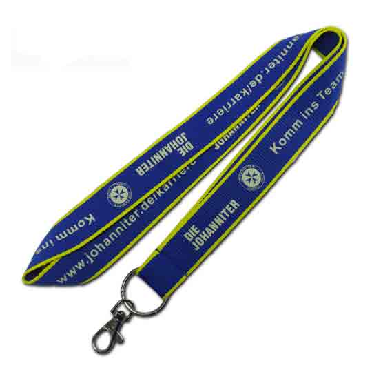 Lanyards