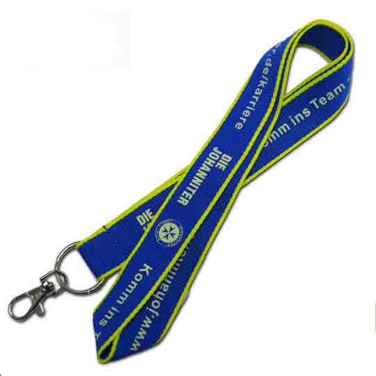 Lanyards