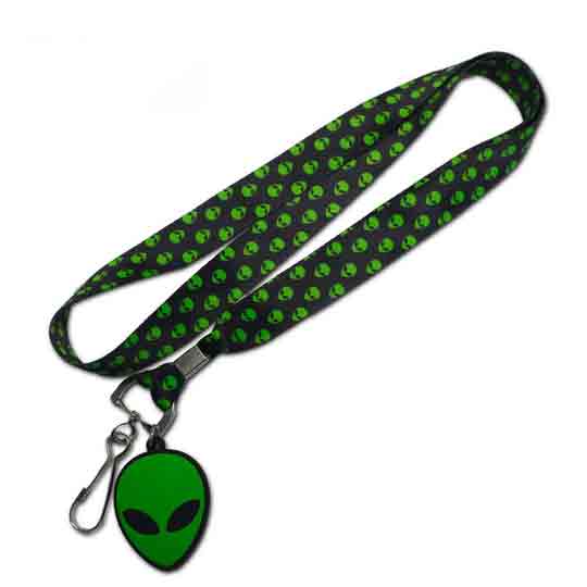 Lanyards