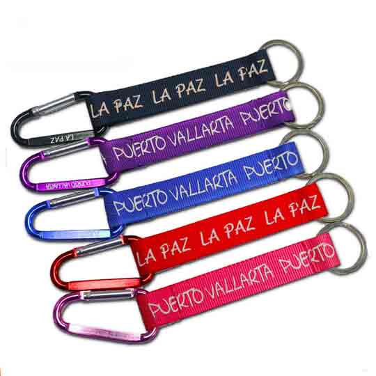 Lanyards