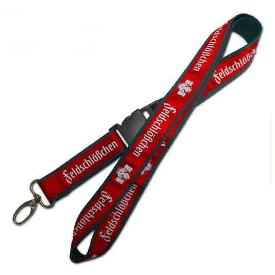 Lanyards