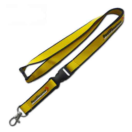 Lanyards