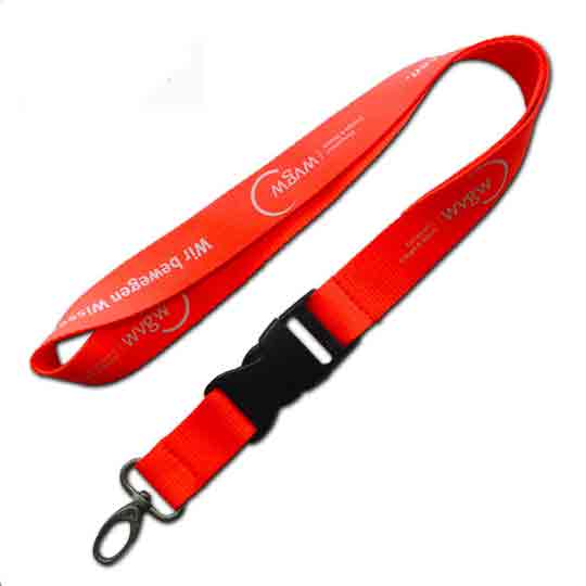 Lanyards