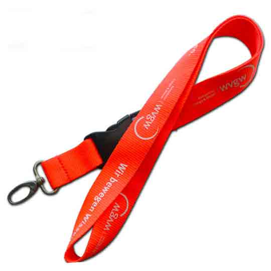 Lanyards