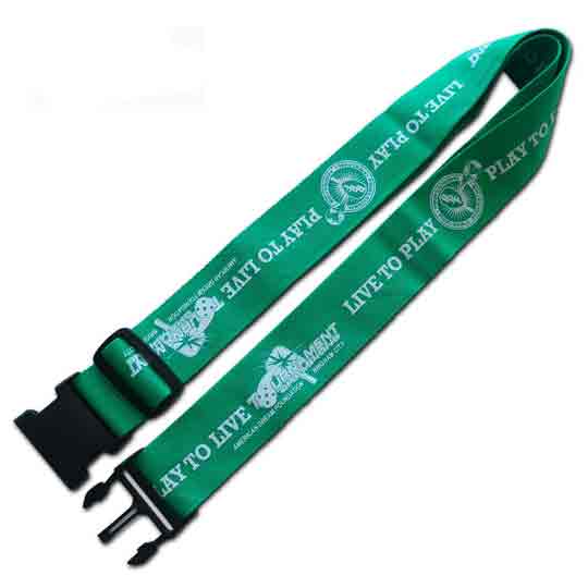 Lanyards