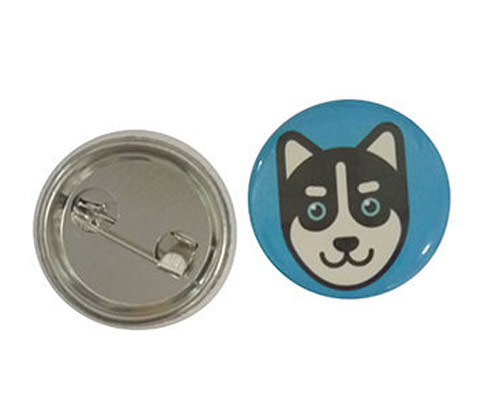 button badge manufacturer