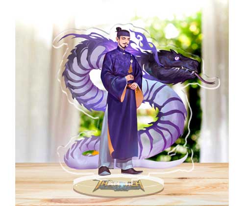 Acrylic Standee Wholesale