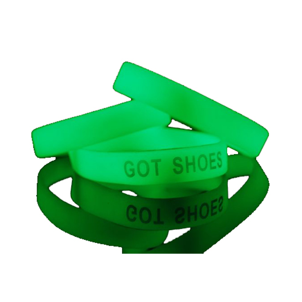 Glow in the Dark Wristbands