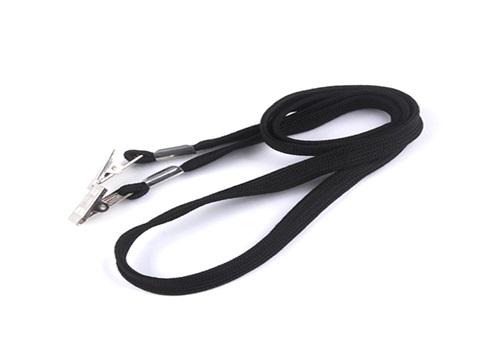 Custom Tube Lanyards Wholesale