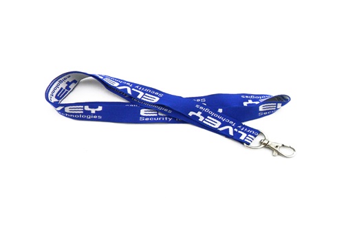 custom lanyard maker