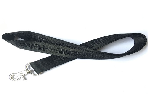 Nylon Lanyards