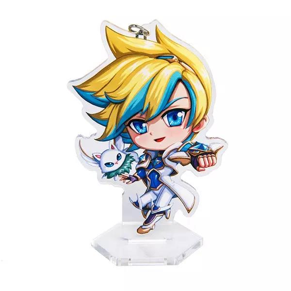 acrylic standee supplier