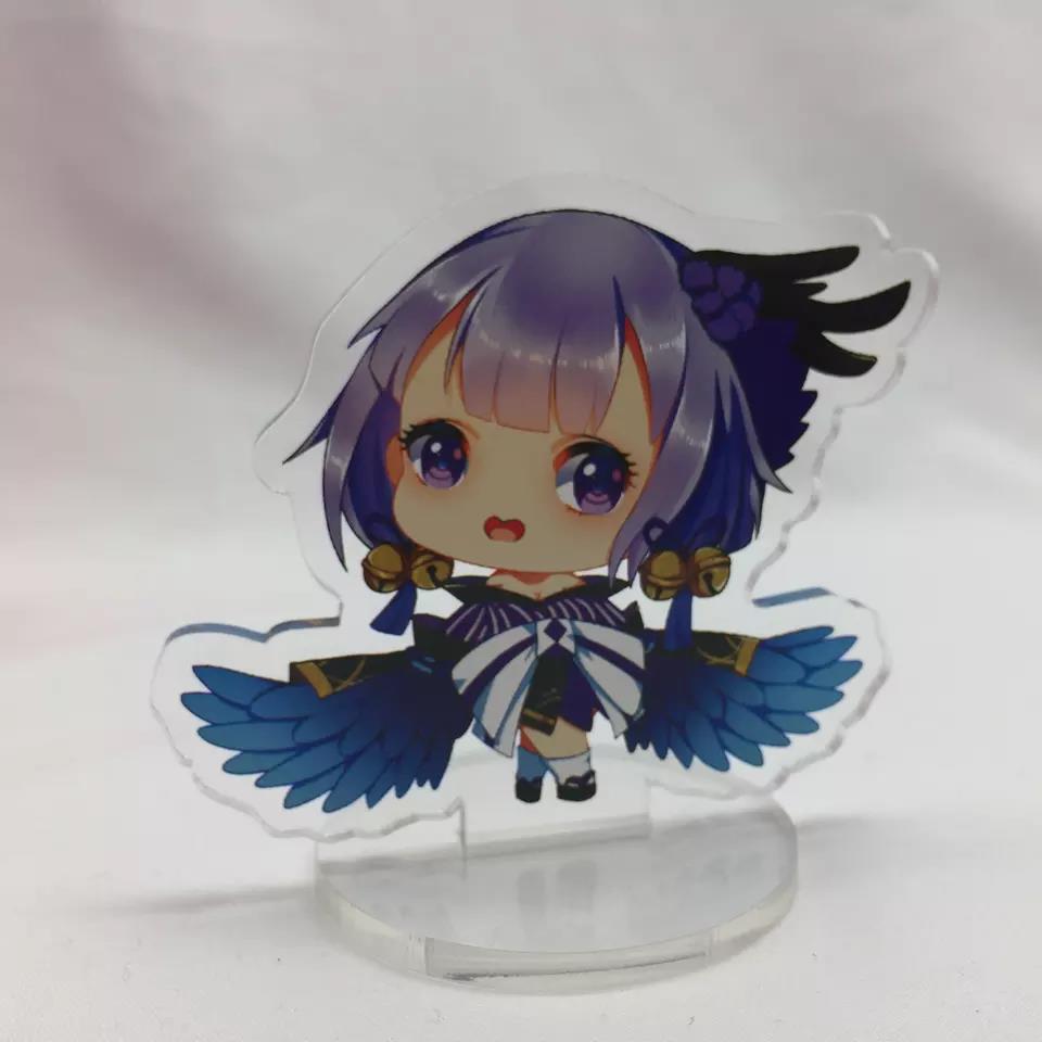 acrylic standee price